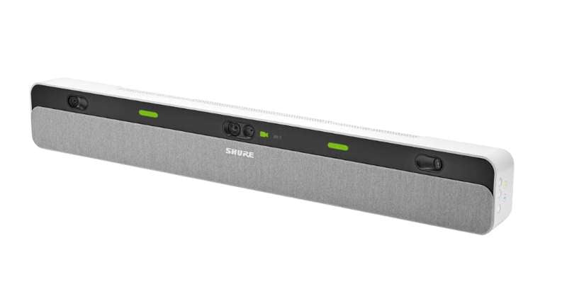 Shure 3 Year Extended Warranty for IntelliMix Bar Pro Kit (IMXBPK)