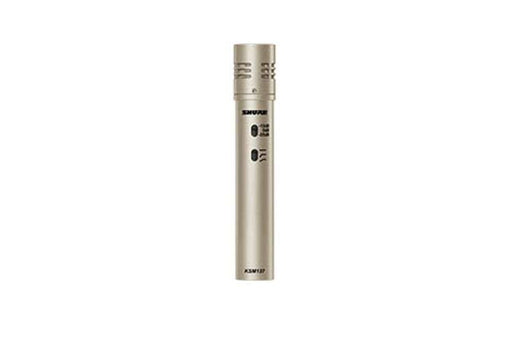 Shure KSM137/SL Cardioid Microphone