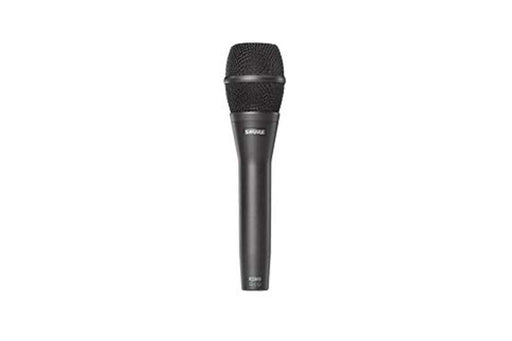 Shure KSM9/CG Cardioid & Supercardioid Microphone