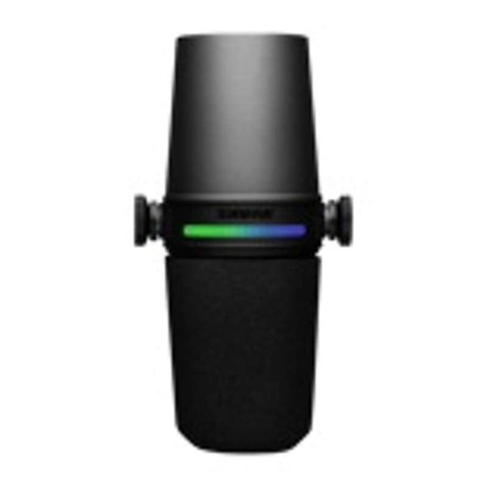 Shure MV7i Smart Microphone & Interface