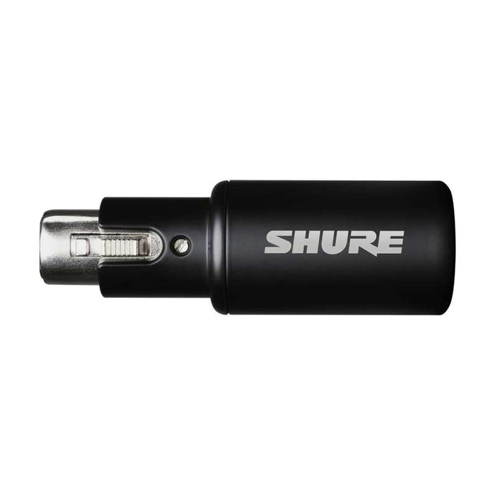 Shure MVX2U Digital Audio Interface (2nd Generation)