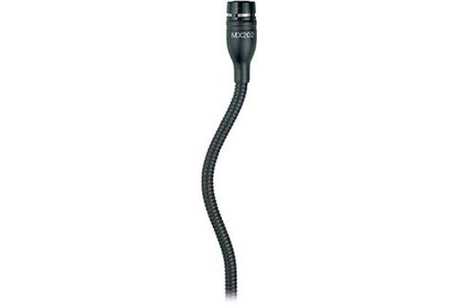 Shure Plate Mount Cardioid Hanging Condenser Microphone