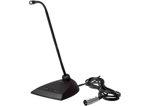 Shure MX412D/S 12 '' Super-Cardioid Gooseneck Microphone