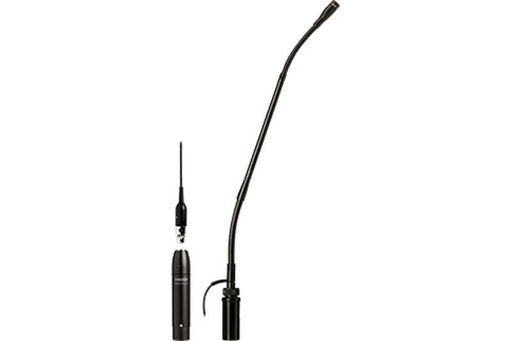 Shure MX412SE/S 12'' Super-Cardioid Gooseneck Microphone