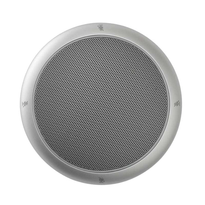 Shure MXA320 Table Array Microphone, Aluminium