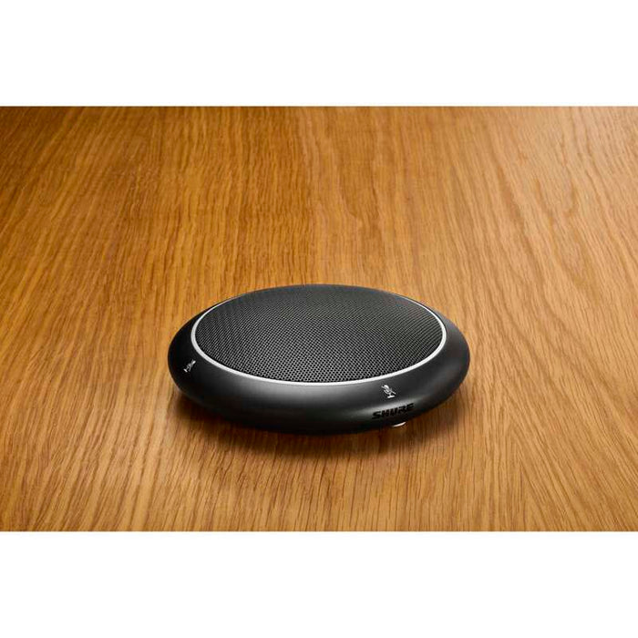 Shure MXA320 Table Array Microphone, Black