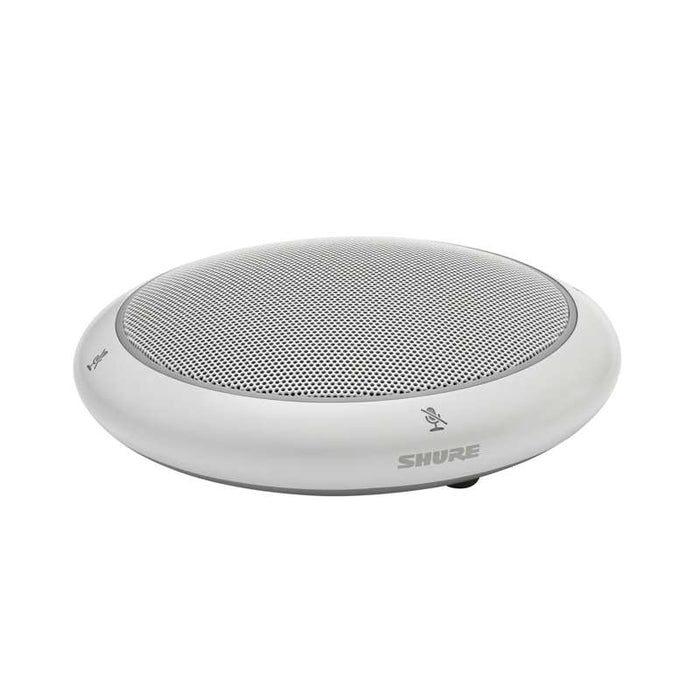 Shure MXA320 Table Array Microphone, White