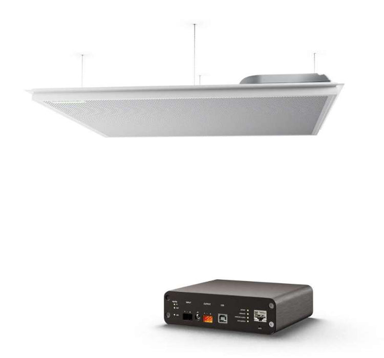 Shure MXA902 +ANIUSB Audio Conferencing Kit Bundle