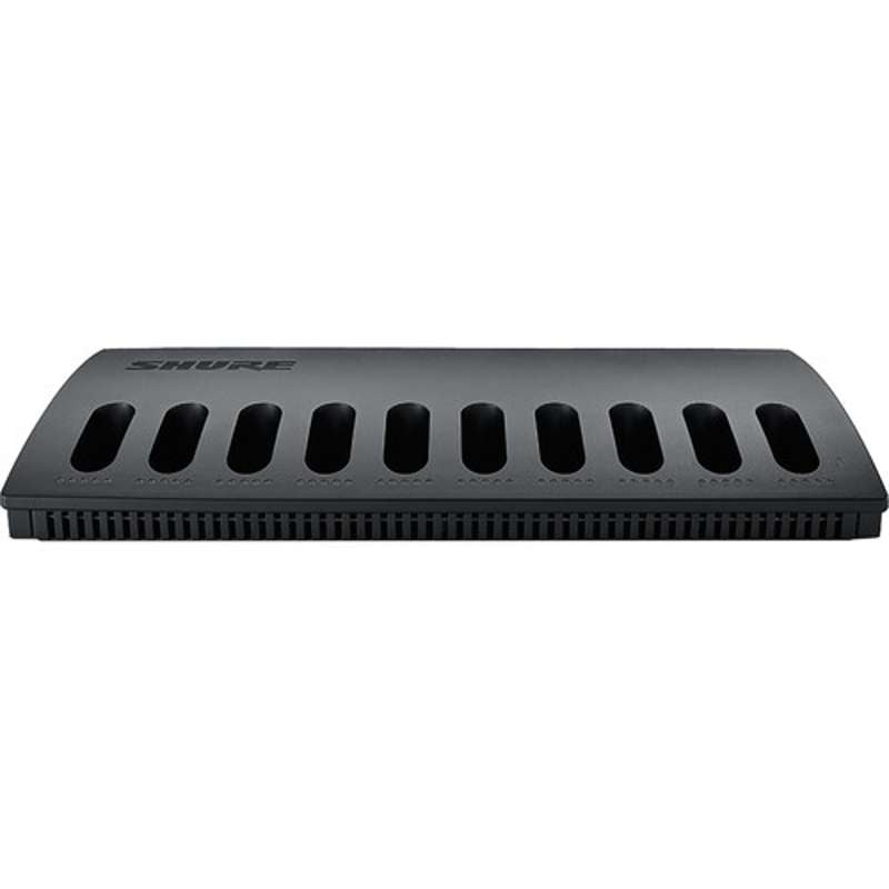 Shure MXCWNCS-US Networked Charging Station — AVI-SPL Shop