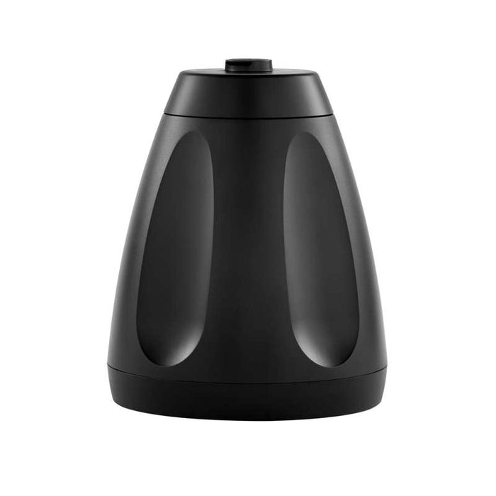 Shure Microflex Networked Ceiling 6"  Loudspeaker  Black