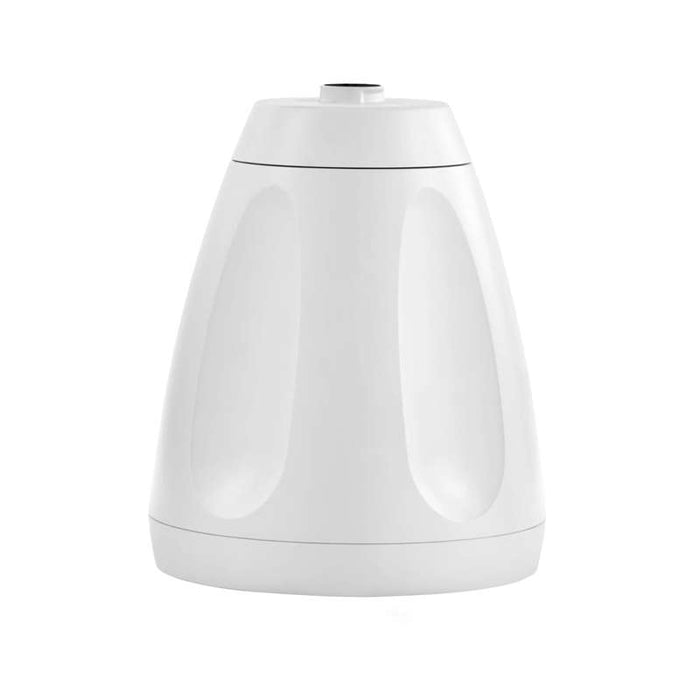 Shure Microflex Networked Ceiling 6"  Loudspeaker  White