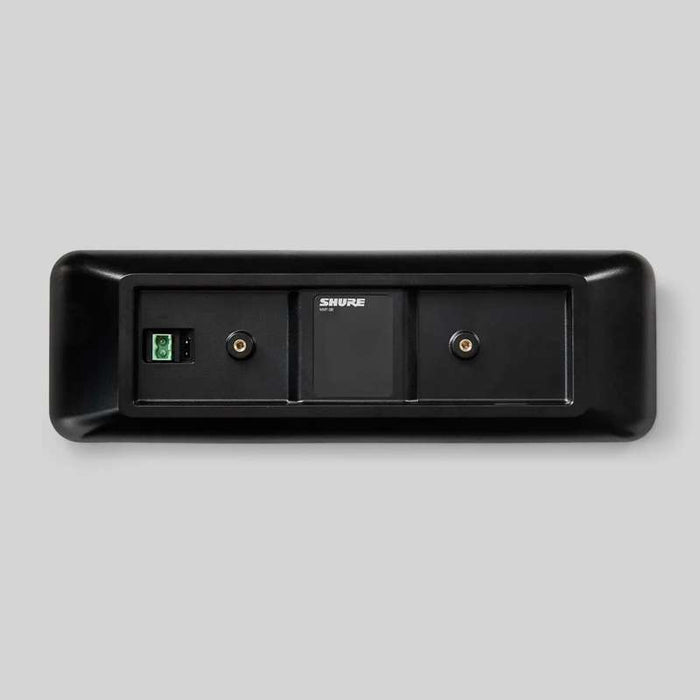 Shure MXP-3 Wall Mount Loudspeaker - Black
