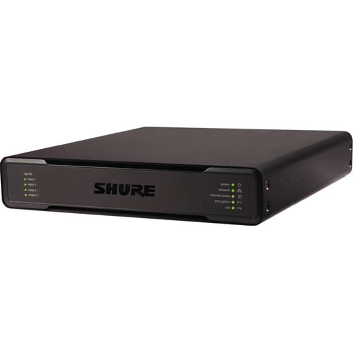 Shure P300-IMX AUDIO CONFERENCING PROCESSOR