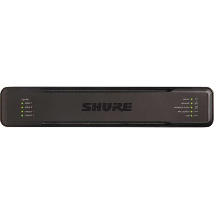 Shure P300-IMX AUDIO CONFERENCING PROCESSOR