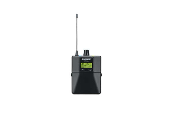 Wireless Microphone Systems