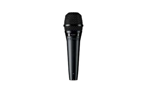 Shure PGA57-LC Cardioid Dynamic Instrument Microphone