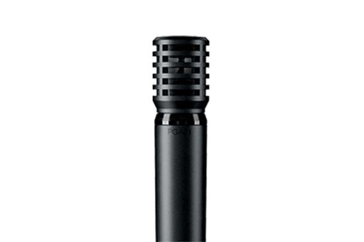 Shure PGA81-XLR Cardioid Condenser Instrument Microphone