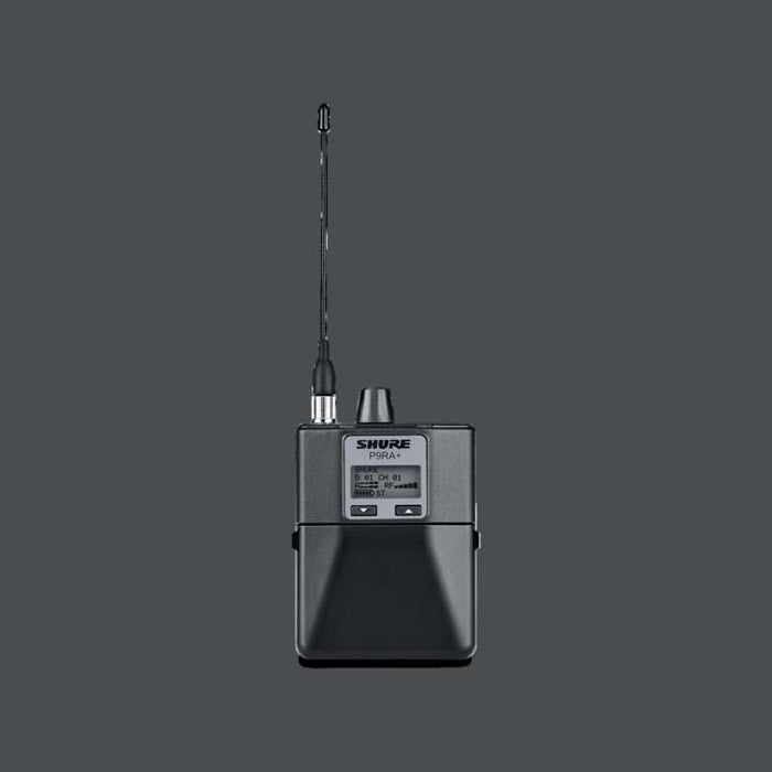 Shure PSM 900 Professional In-Ear Personal Monitoring System