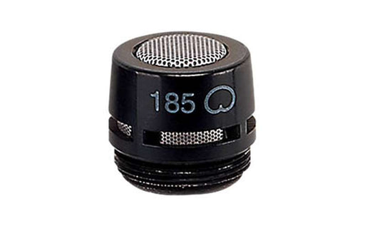 Shure R185B Replacement Cardioid Cartridge for WL185 Mic