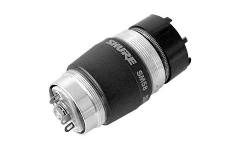 Find the Shure R59 Replacement Cartridge for the Shure SM58 Micr