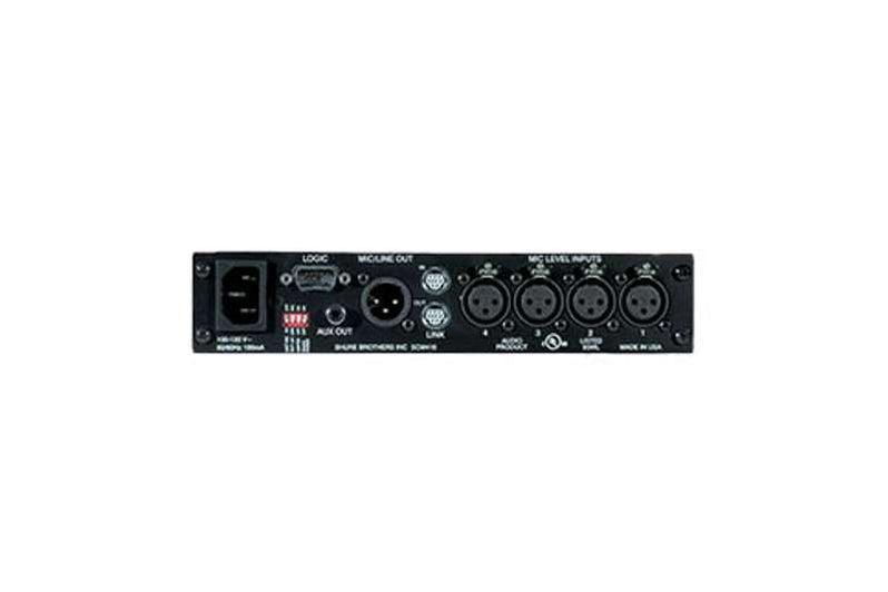 Crestron AirMedia Series 3 Kit with AM-3100-WF Receiver and AM-TX3-100 ...