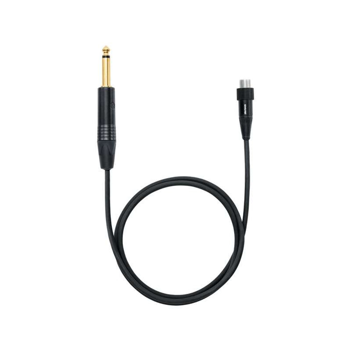 Shure SLXD14+ Wireless System with SLXD1 Bodypack Transmitter  G57 Band