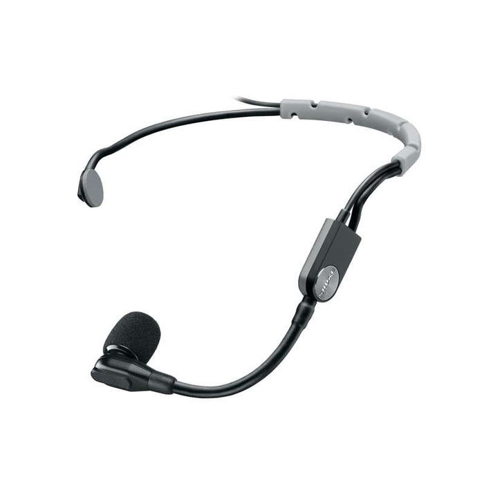 Shure SLXD14+/SM35 Wireless System with SLXD1 Bodypack and SM35 Headset Microphone  G57 Band