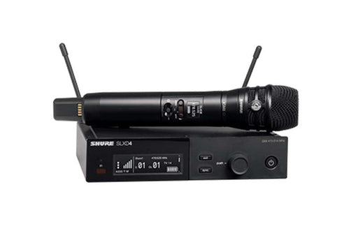 Shure Digital Mic. Transmitter w/ KSM8 Capsule