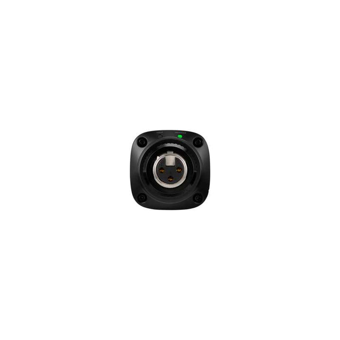 Shure SLXD3+ Wireless Plug-On Transmitter With XLR Connector – G57 Band