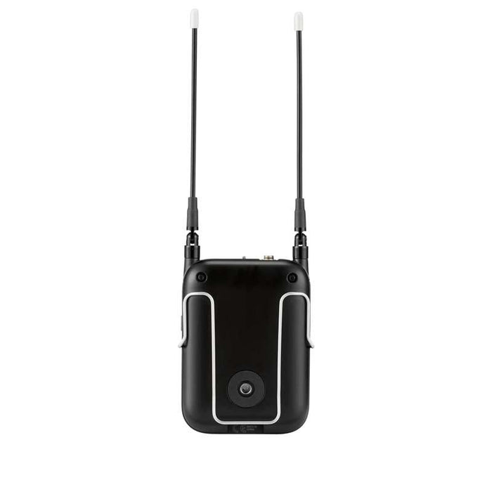 Shure SLXD5+ Digital Portable Plug‑On Transmitter – G57 Band