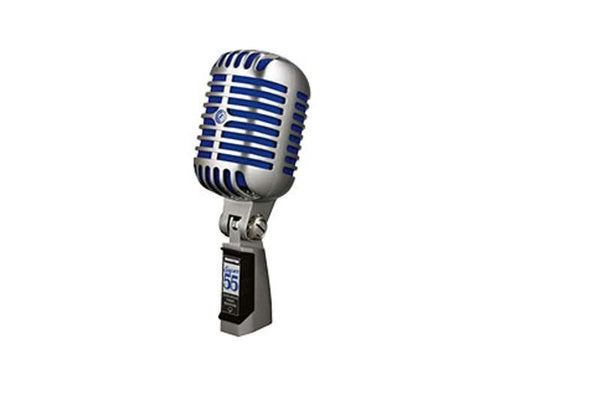 Microphones