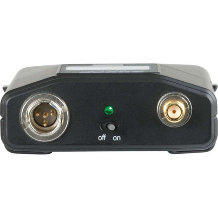 Shure ULXD1=-H50 Wireless Bodypack Transmitter