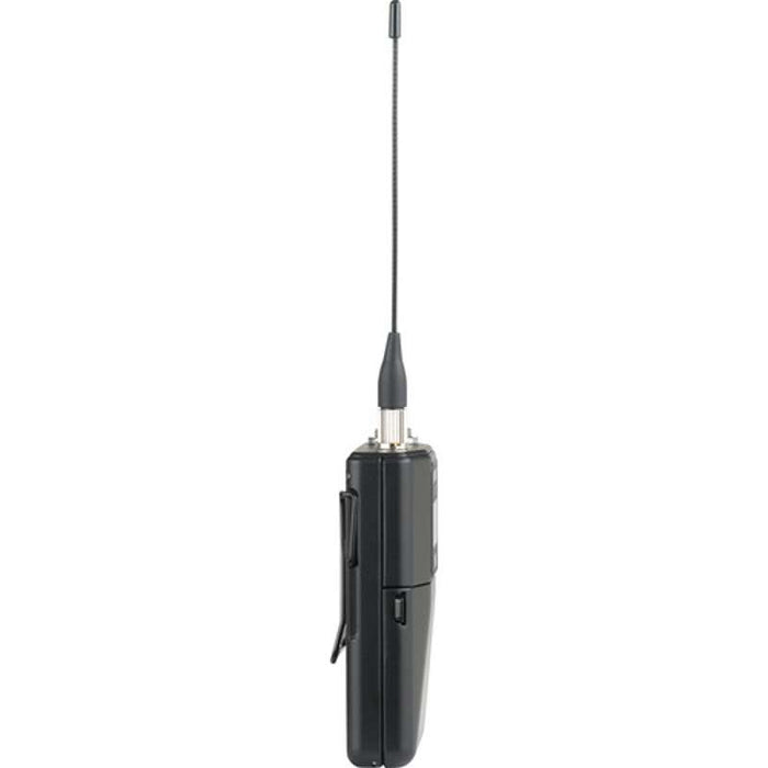 Shure ULXD1=-V50 Digital Bodypack Transmitter