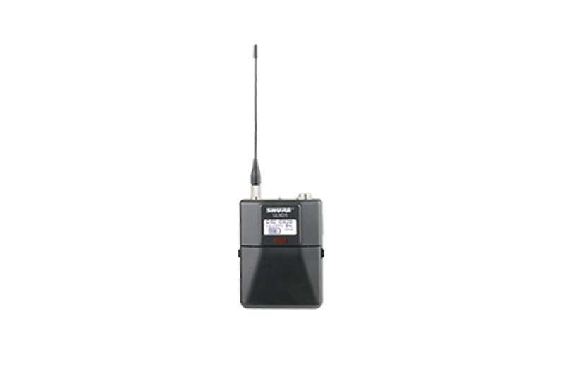Shure ULXD1=-V50 Digital Bodypack Transmitter