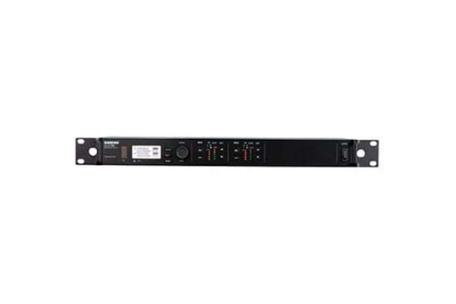 Shure Dual-Channel Wireless Receiver (H50)