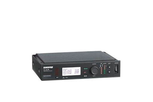 Shure ULXD4=-J50A: Frequency Band version: 572 - 616 MHz
