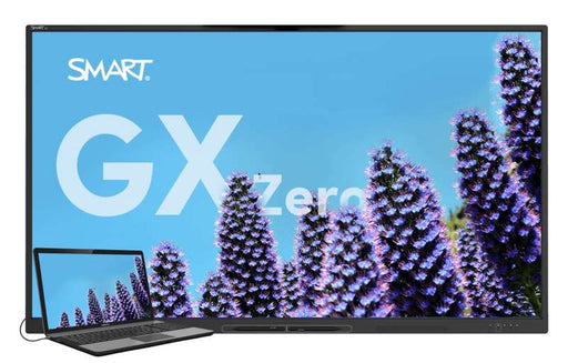 SMART Board GX065-V3 Interactive Display, no embedded OS