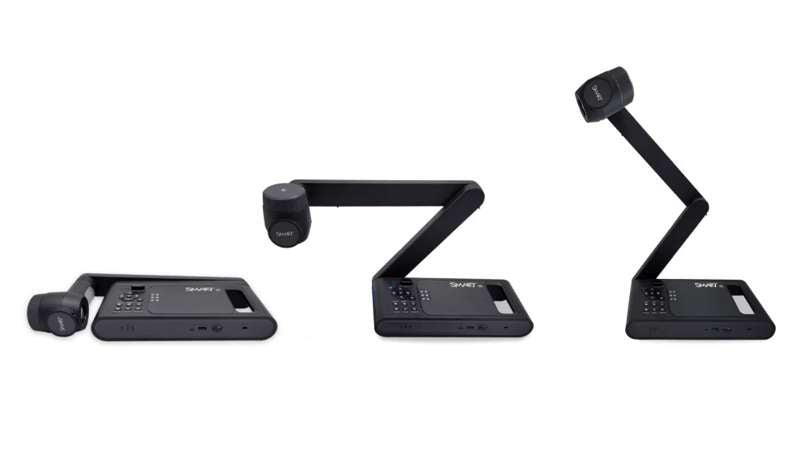 SMART 4K UHD Document Camera 650