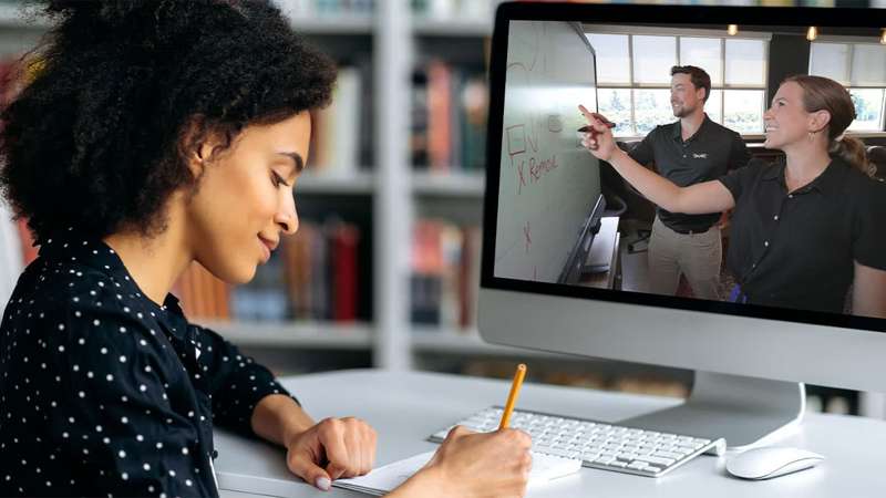 SMART 4K UHD Document Camera 650