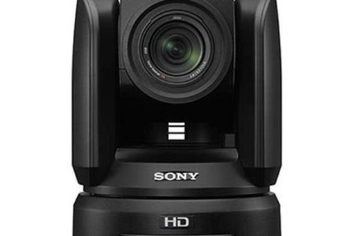 Sony Sony BRC-H800/1 HD PTZ Camera