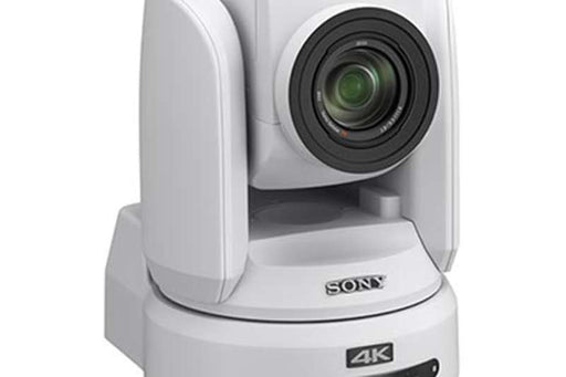 Sony BRC-X1000/WPW 4K PTZ Camera