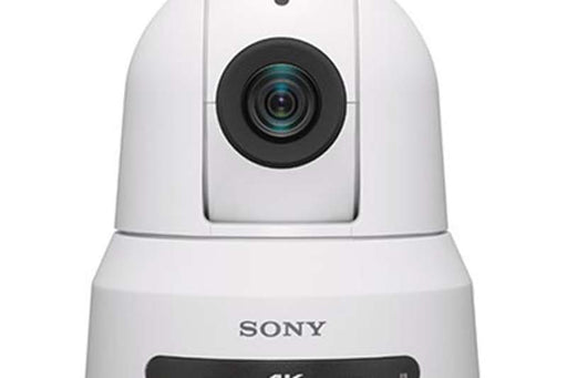 Sony BRCX400/W 4K PTZ Camera