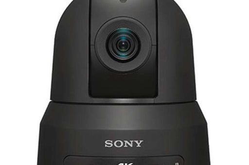 Sony BRCX400  IP 4K Pan-Tilt-Zoom Camera