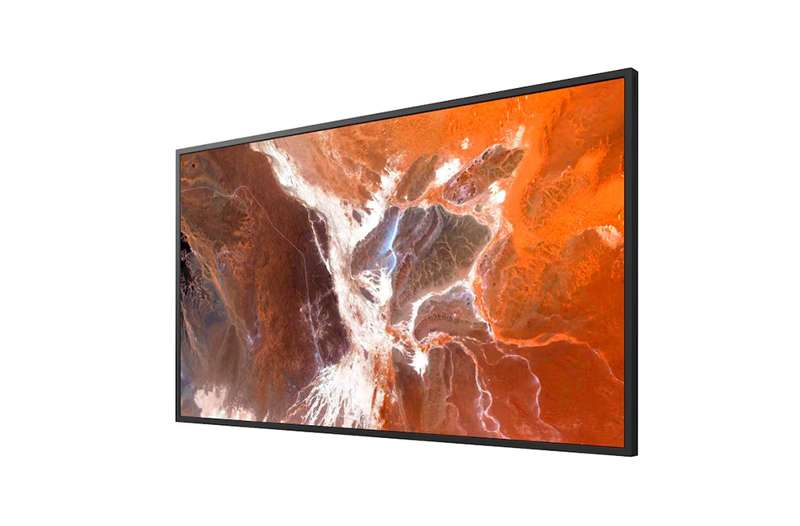 Sony BRAVIA 43" 4K HDR Core Professional Display (FW43BZ30P)