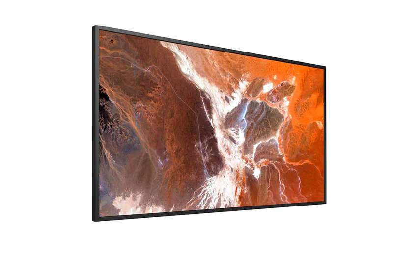 Sony BRAVIA 43" 4K HDR Core Professional Display (FW43BZ30P)