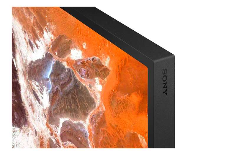 Sony BRAVIA 43" 4K HDR Core Professional Display (FW43BZ30P)