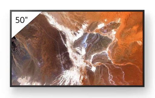 Sony BRAVIA 50" 4K HDR Core Professional Display (FW50BZ30P)