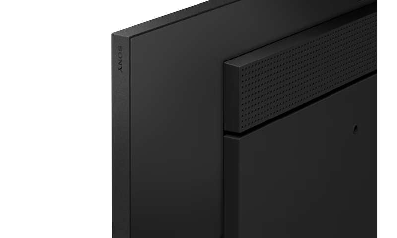 Sony BRAVIA 50" 4K HDR Professional Display (FW50BZ35P)