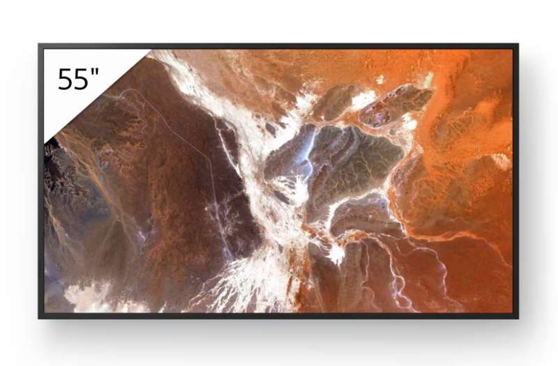 Sony BRAVIA 55"4K HDR Core Professional Display (FW55BZ30P)