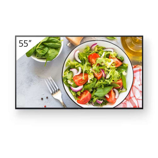 Sony FW55BZ35L 55'' 4K HDR Professional Display